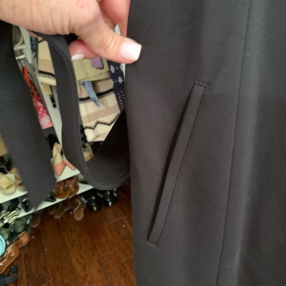 Vince sleeveless jacket - Picture 3 of 5